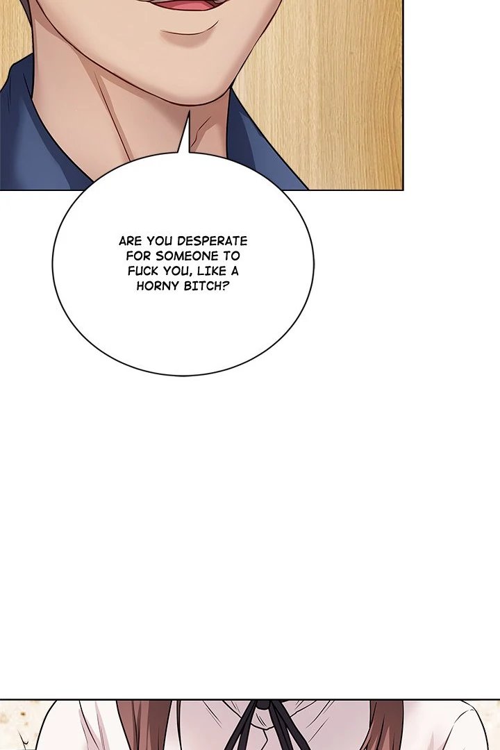 Signed Sealed Mistaken chapter 6 page 54