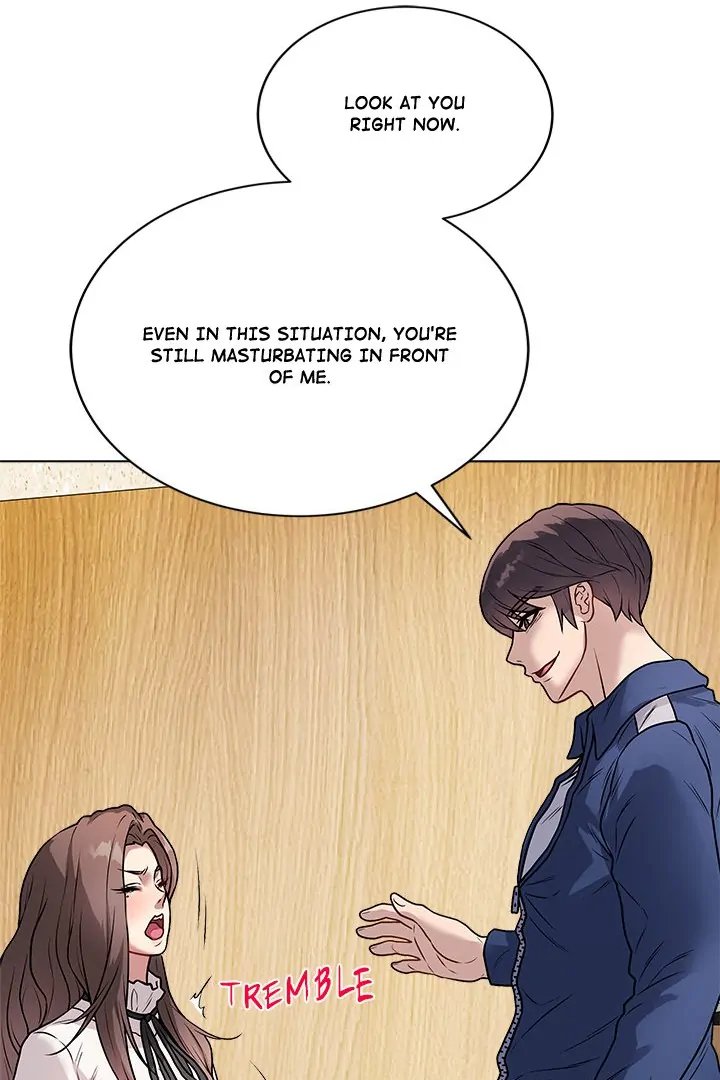 Signed Sealed Mistaken chapter 6 page 58
