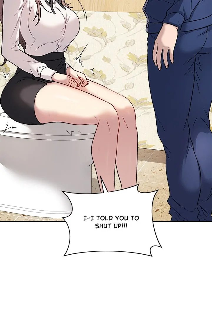 Signed Sealed Mistaken chapter 6 page 59