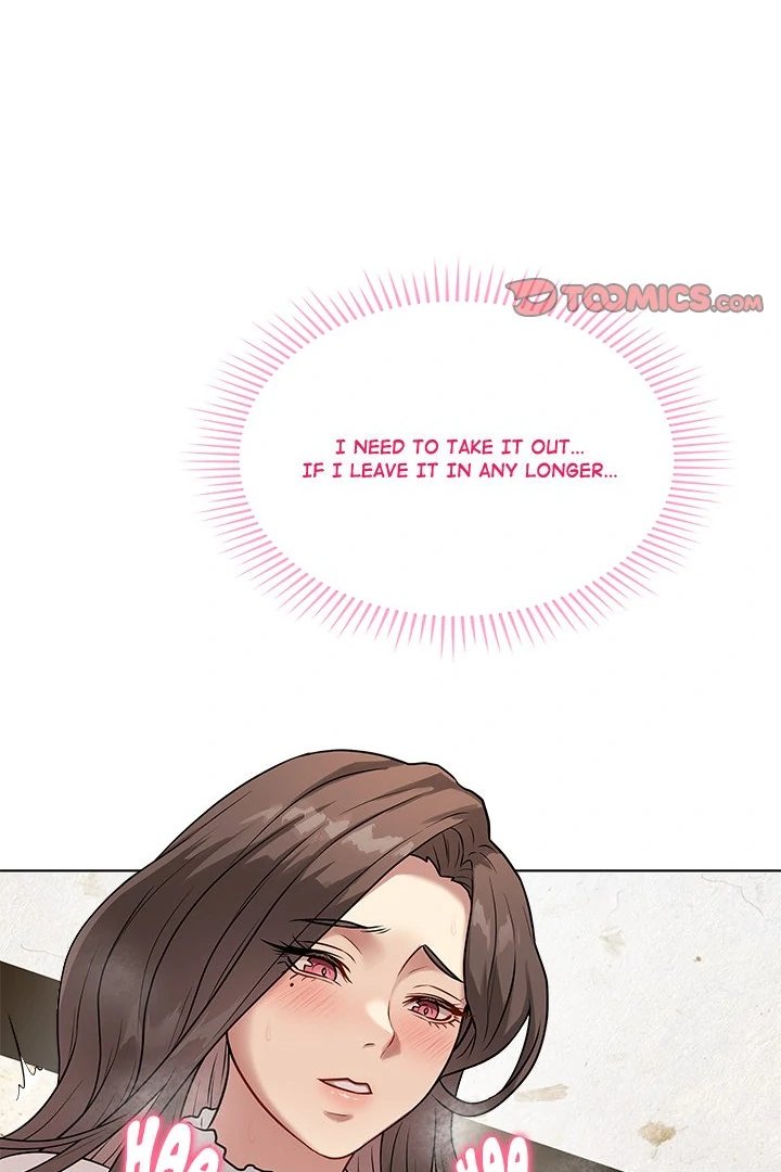 Signed Sealed Mistaken chapter 6 page 60