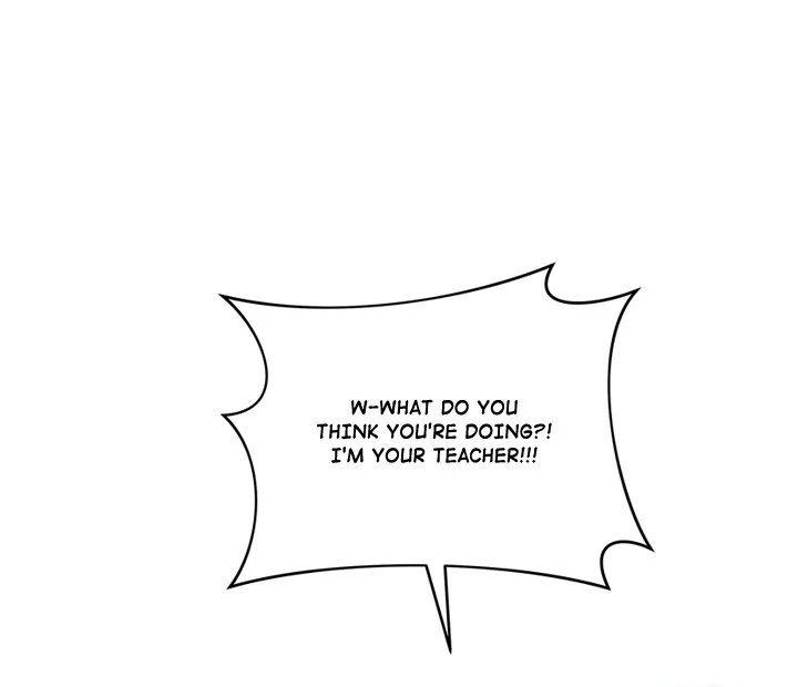 Signed Sealed Mistaken chapter 6 page 72