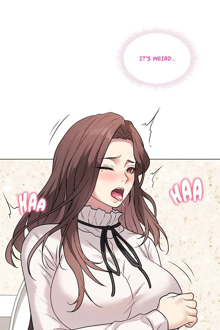 Signed Sealed Mistaken chapter 6 page 75