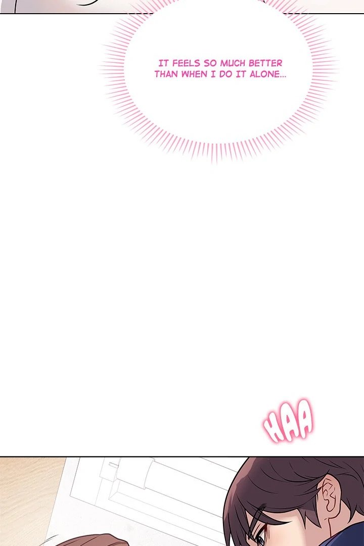 Signed Sealed Mistaken chapter 6 page 79