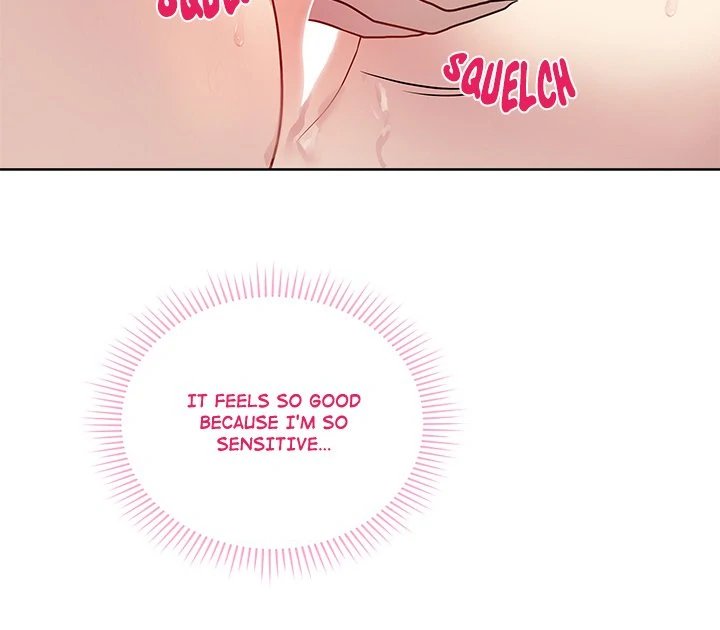 Signed Sealed Mistaken chapter 6 page 81