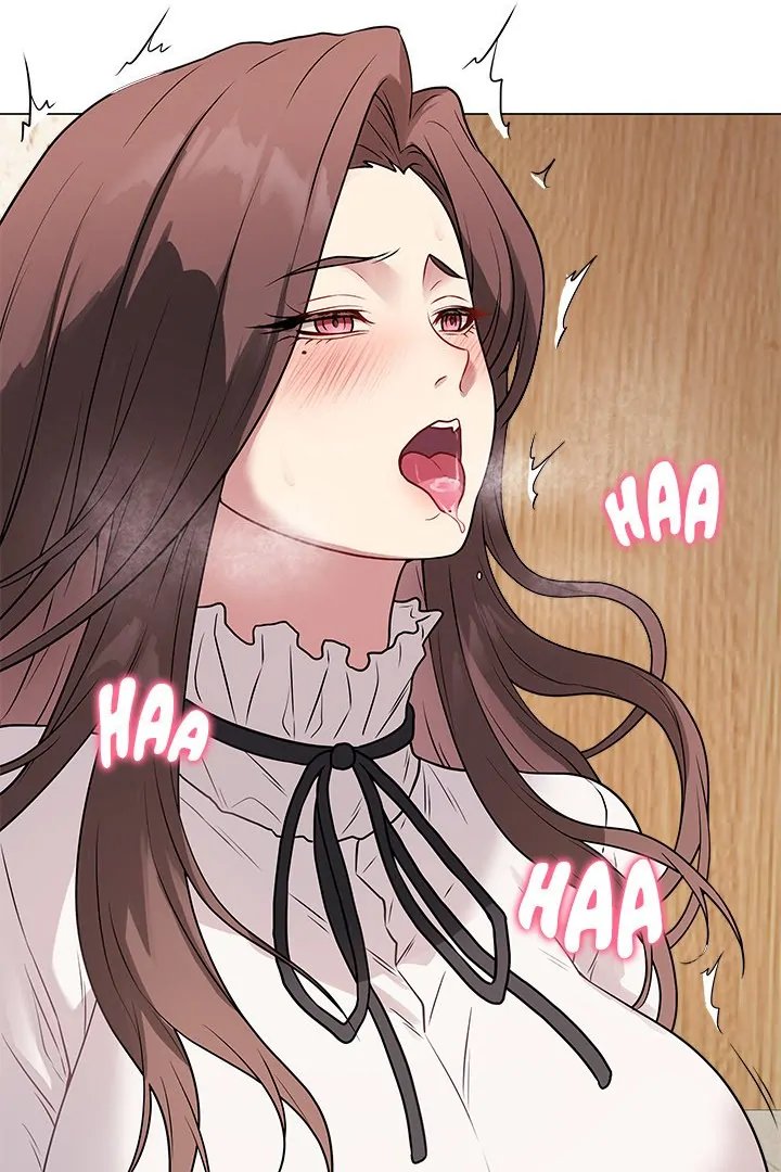 Signed Sealed Mistaken chapter 6 page 83