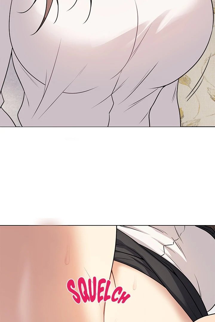 Signed Sealed Mistaken chapter 6 page 84
