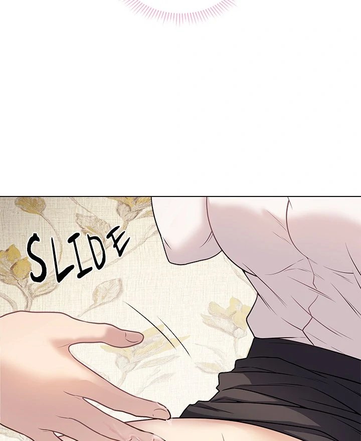 Signed Sealed Mistaken chapter 6 page 86