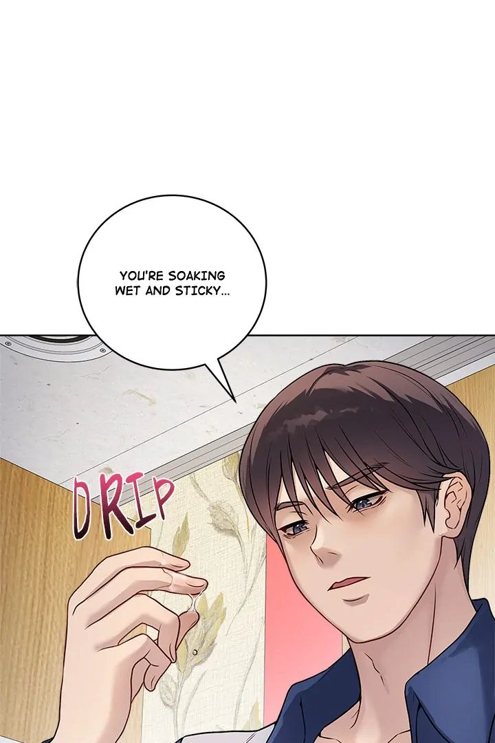 Signed Sealed Mistaken chapter 6 page 88