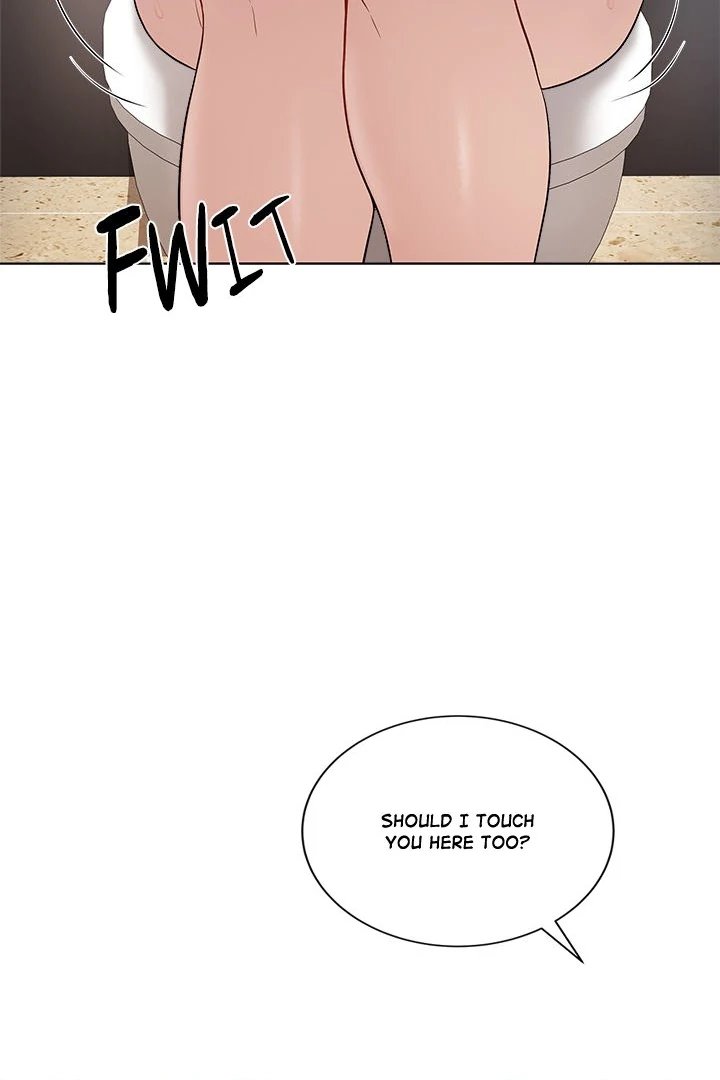 Signed Sealed Mistaken chapter 6 page 94