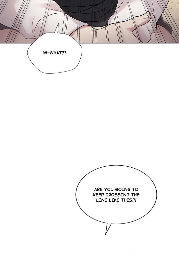 Signed Sealed Mistaken chapter 6 page 96