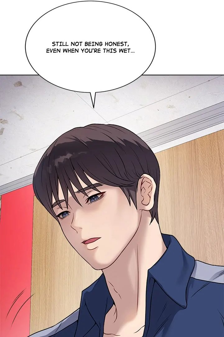 Signed Sealed Mistaken chapter 6 page 102