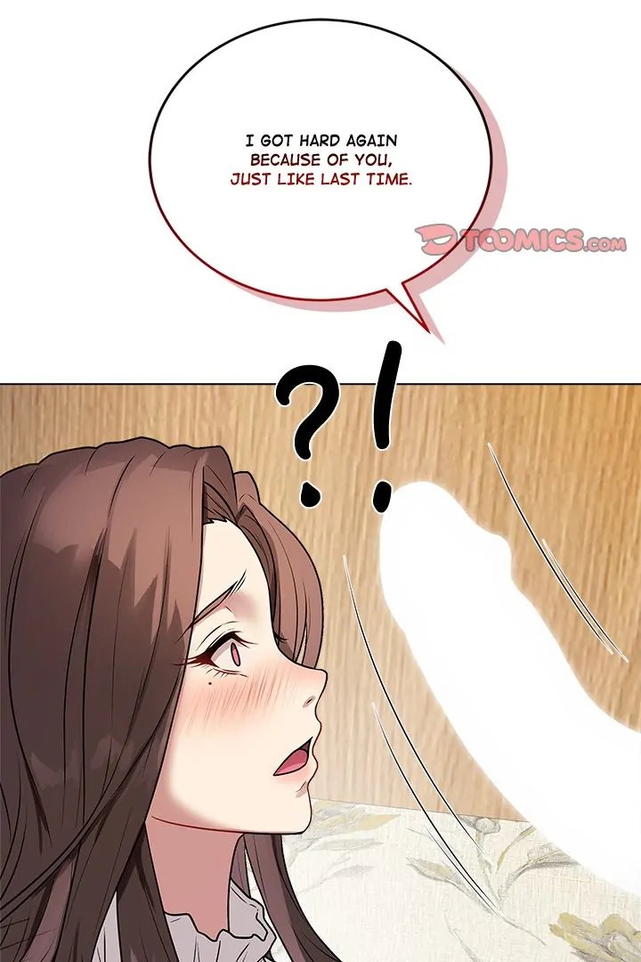 Signed Sealed Mistaken chapter 6 page 104