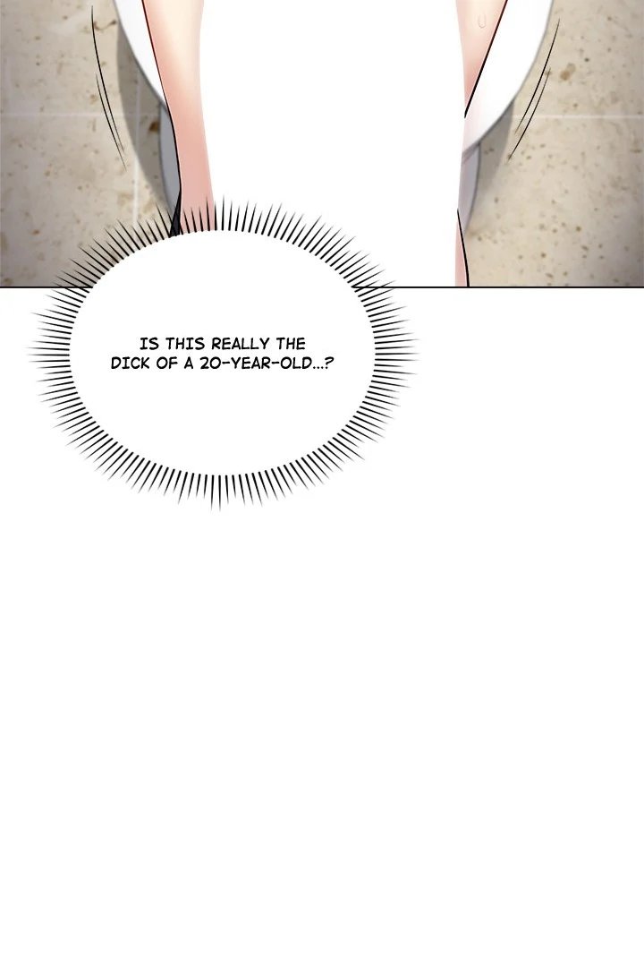 Signed Sealed Mistaken chapter 6 page 108
