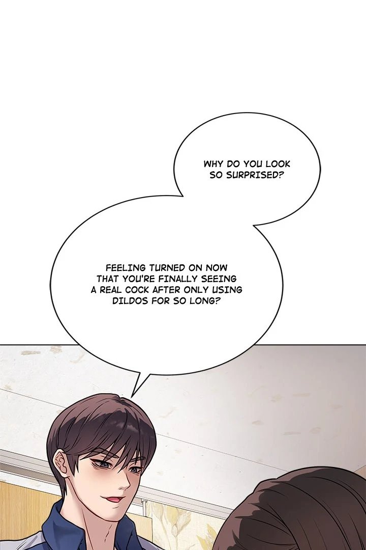 Signed Sealed Mistaken chapter 6 page 109