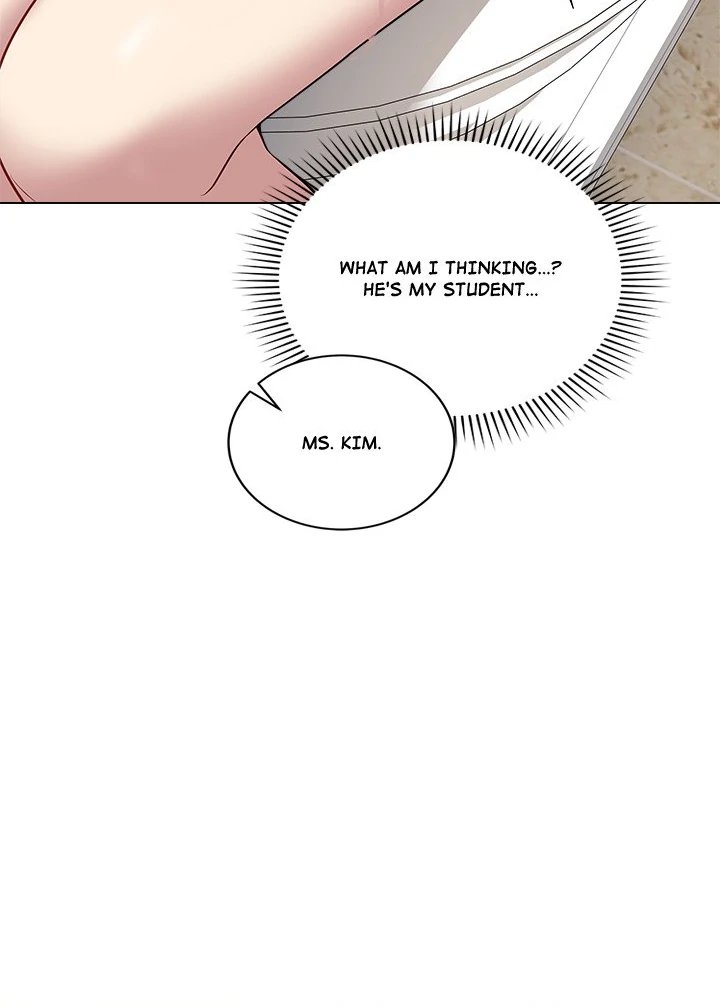 Signed Sealed Mistaken chapter 6 page 115
