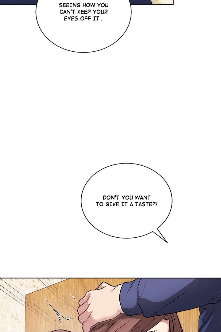 Signed Sealed Mistaken chapter 6 page 117