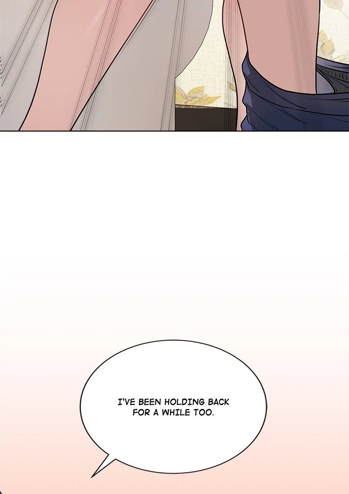 Signed Sealed Mistaken chapter 6 page 119