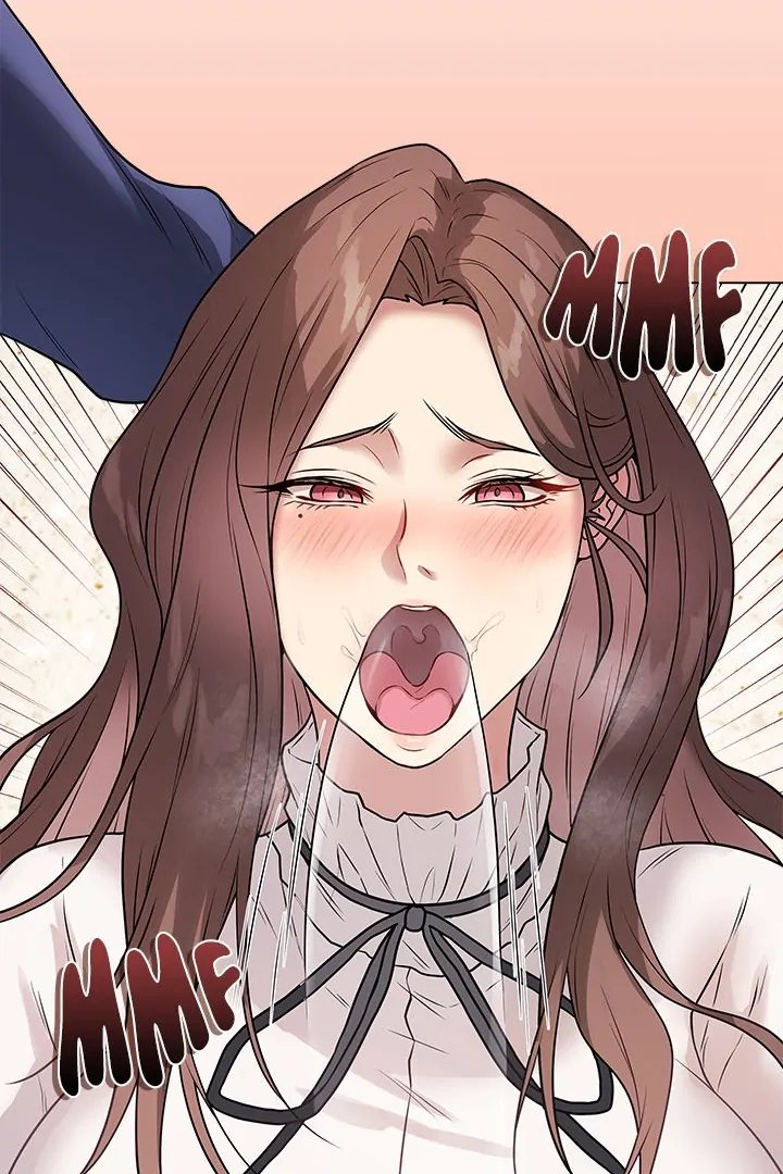 Signed Sealed Mistaken chapter 6 page 120