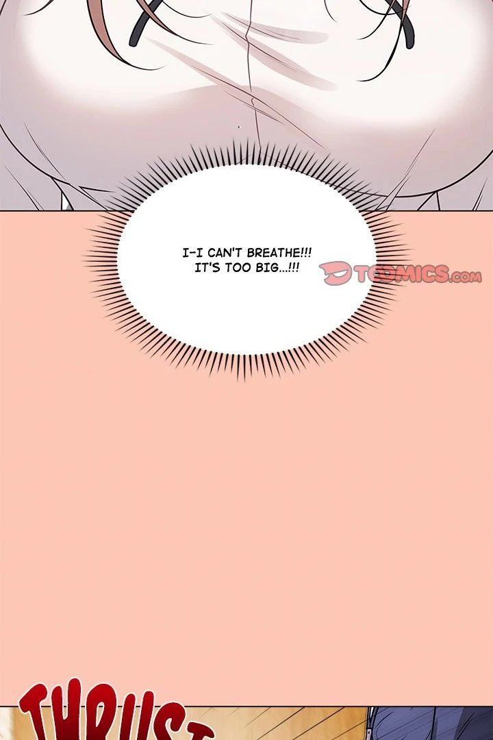 Signed Sealed Mistaken chapter 6 page 121
