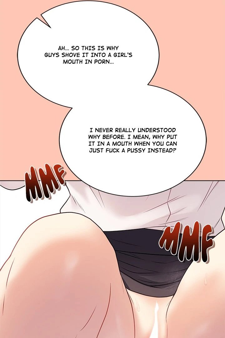 Signed Sealed Mistaken chapter 6 page 130