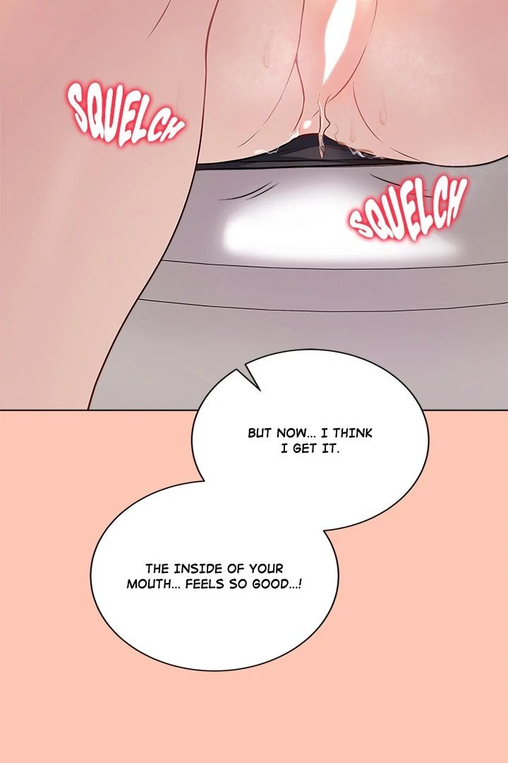 Signed Sealed Mistaken chapter 6 page 131