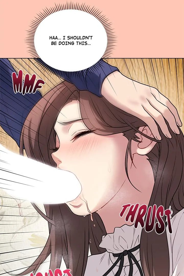 Signed Sealed Mistaken chapter 6 page 135