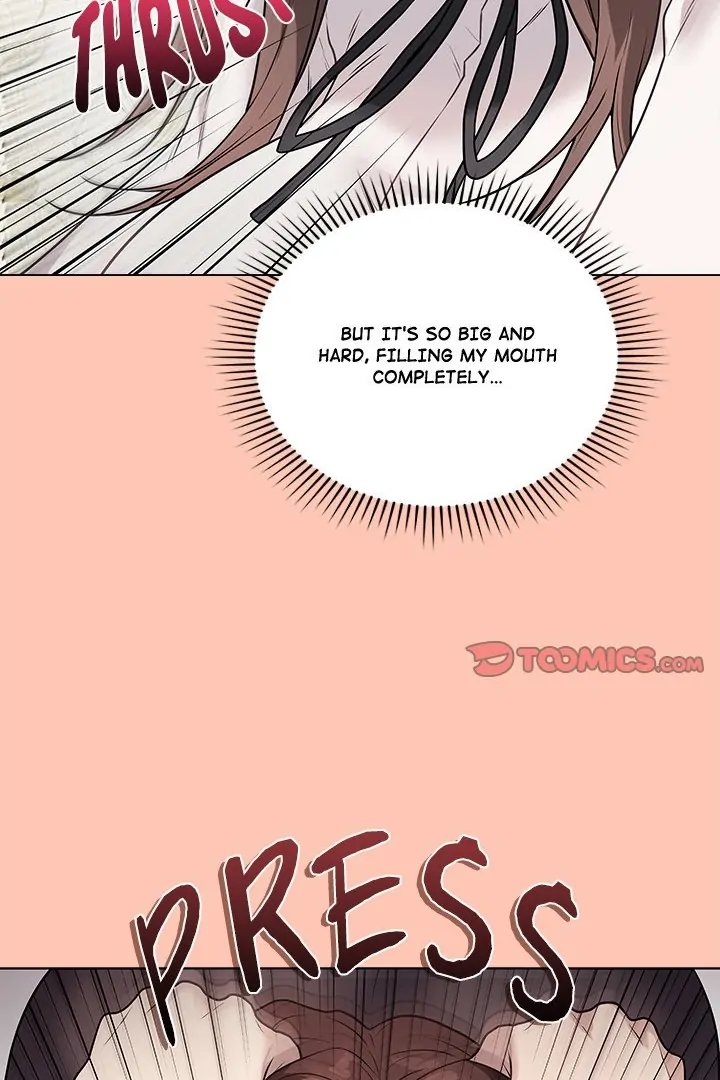 Signed Sealed Mistaken chapter 6 page 136