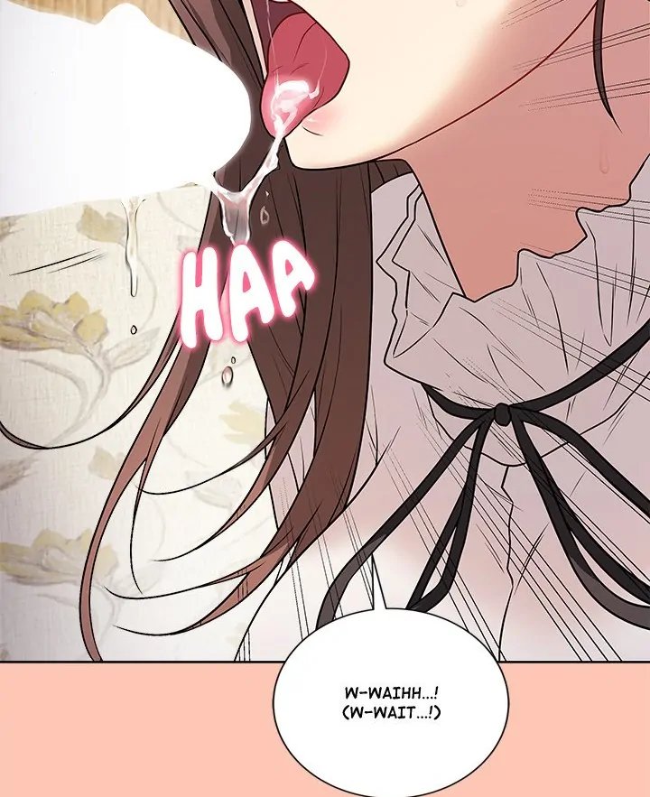 Signed Sealed Mistaken chapter 6 page 141