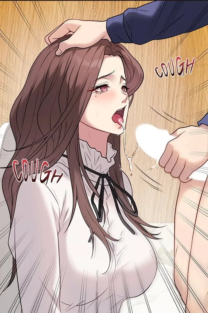 Signed Sealed Mistaken chapter 6 page 143