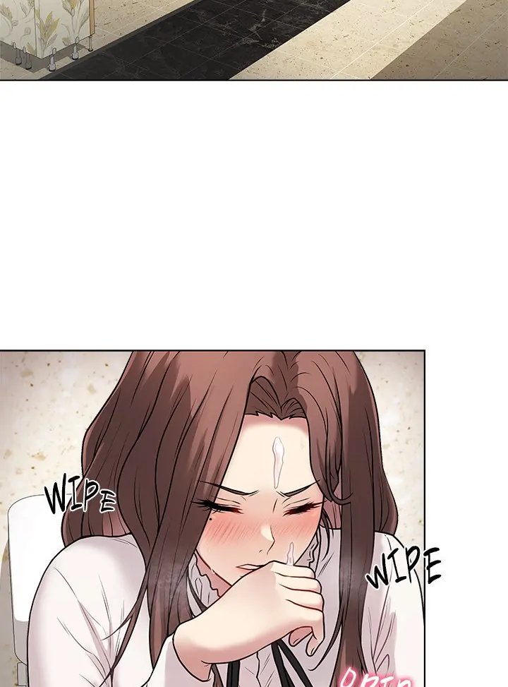 Signed Sealed Mistaken chapter 7 page 3