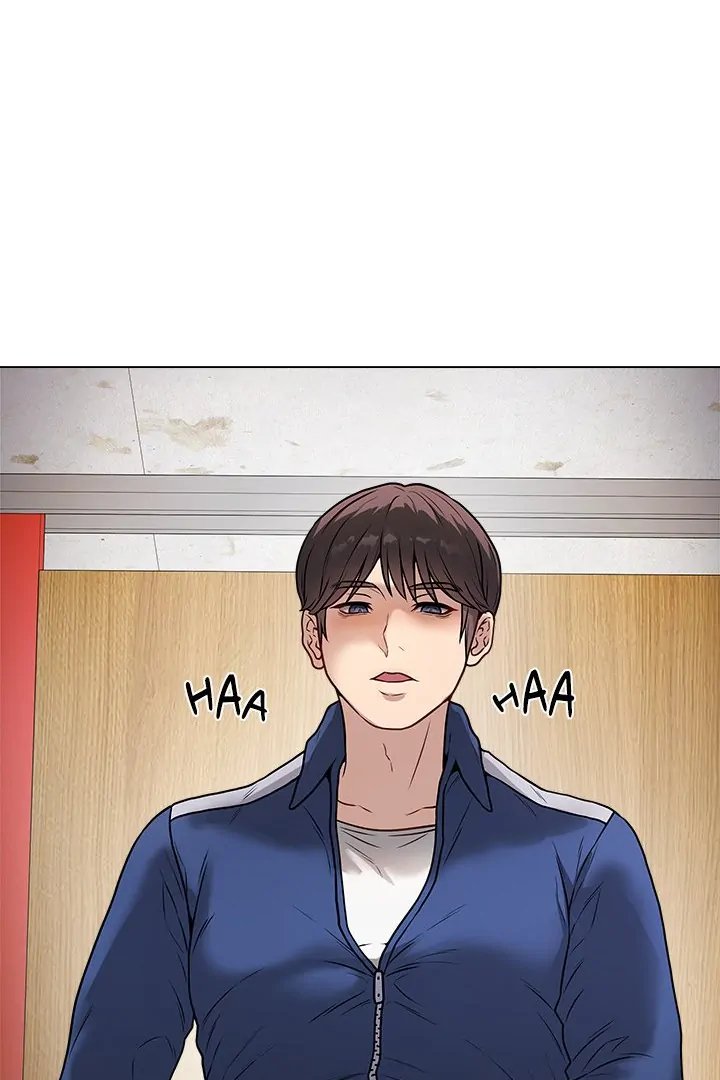 Signed Sealed Mistaken chapter 7 page 7