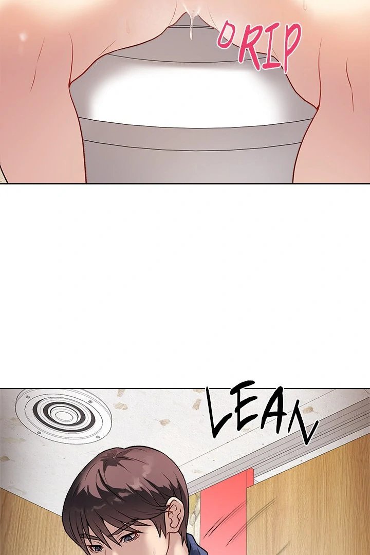 Signed Sealed Mistaken chapter 7 page 10