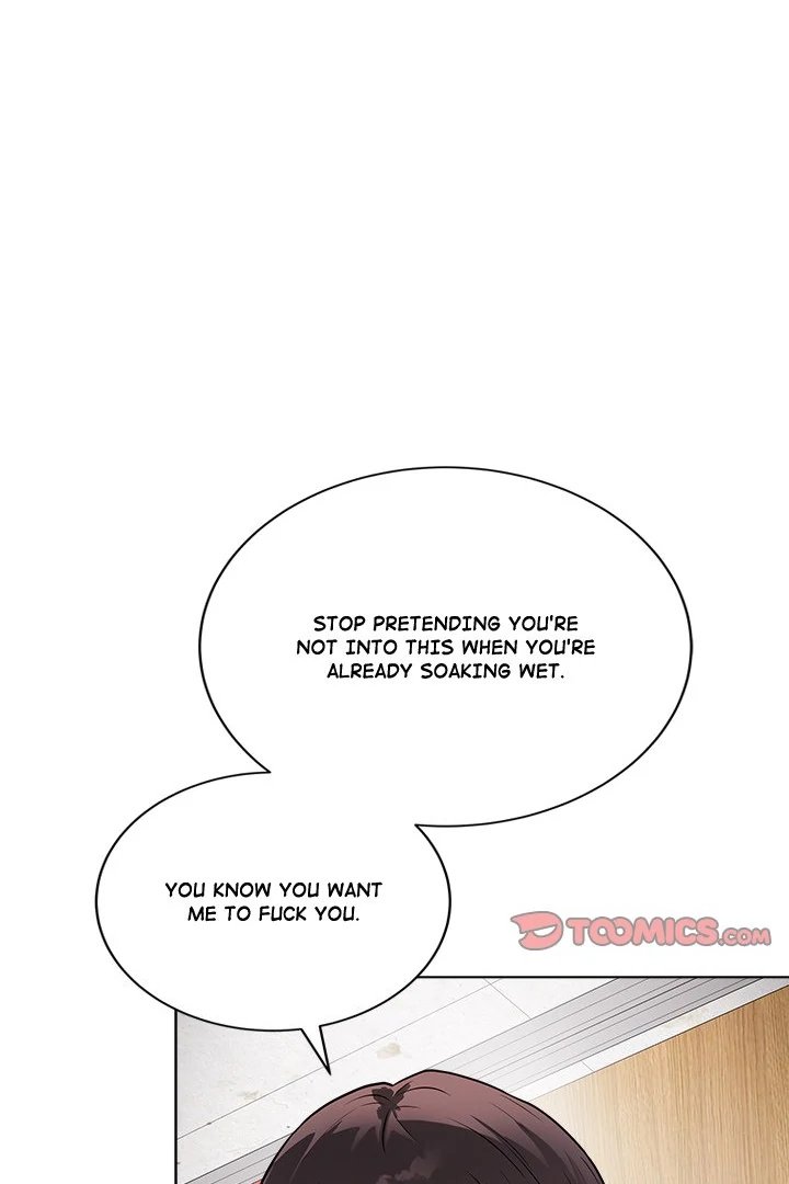 Signed Sealed Mistaken chapter 7 page 19