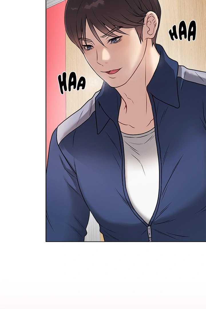Signed Sealed Mistaken chapter 7 page 20