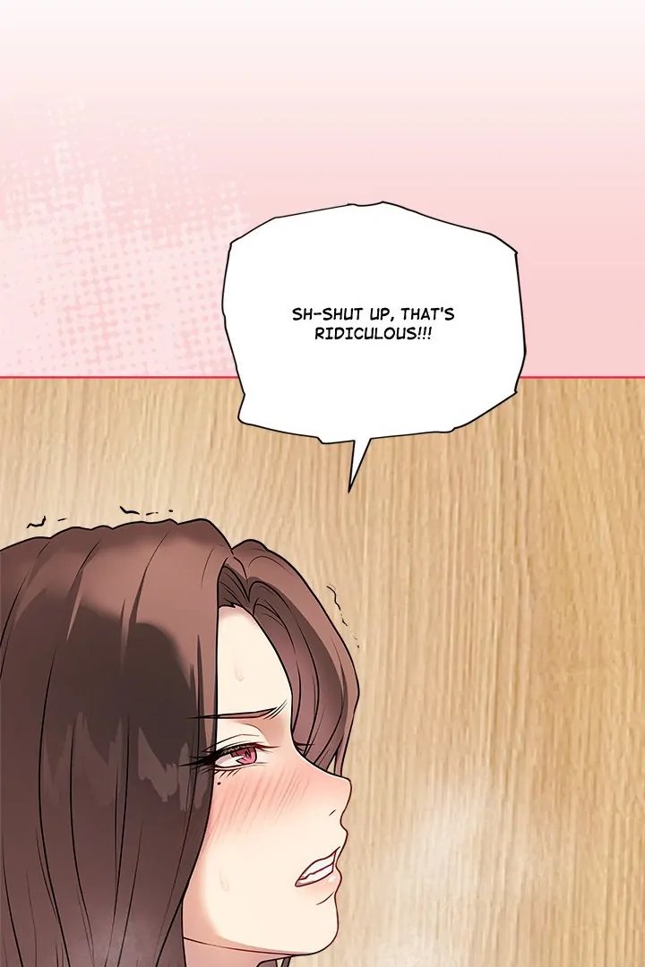 Signed Sealed Mistaken chapter 7 page 21