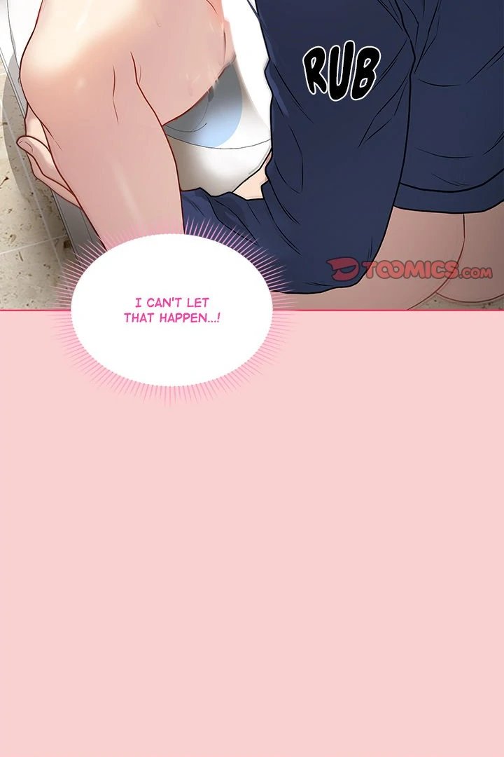 Signed Sealed Mistaken chapter 7 page 25
