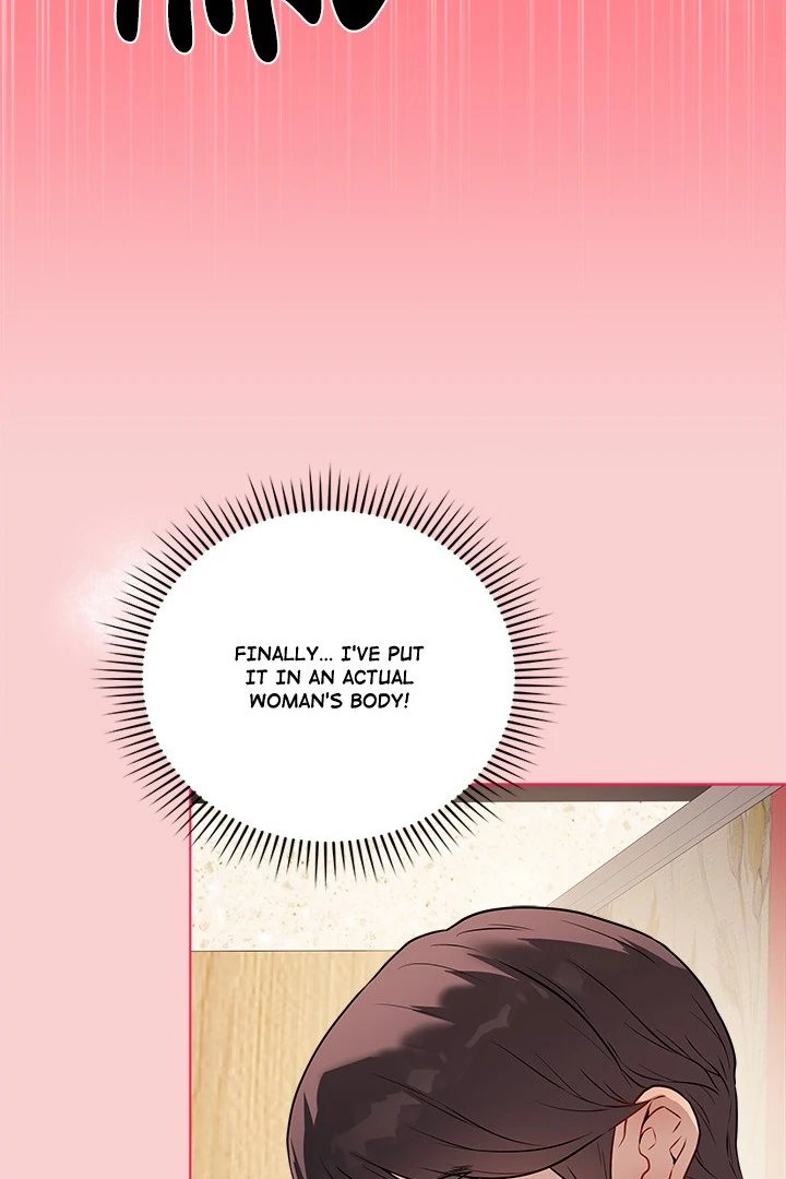 Signed Sealed Mistaken chapter 7 page 34
