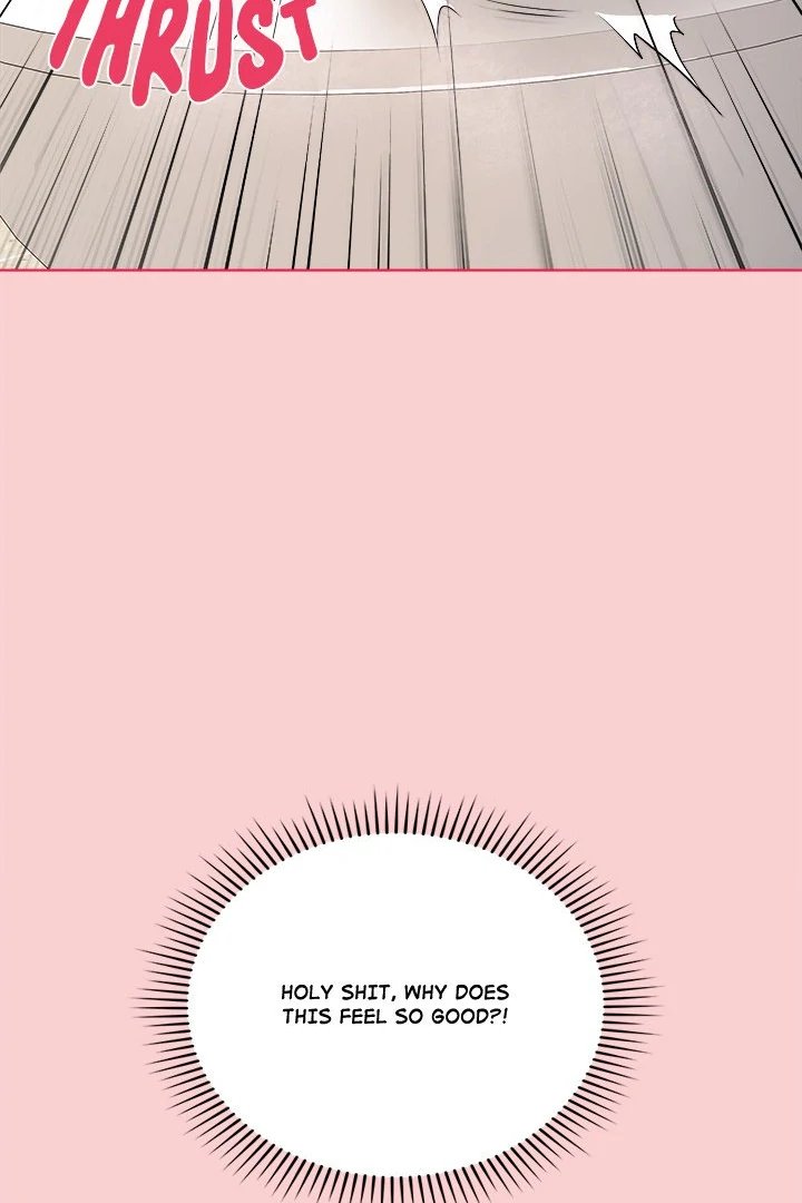 Signed Sealed Mistaken chapter 7 page 38