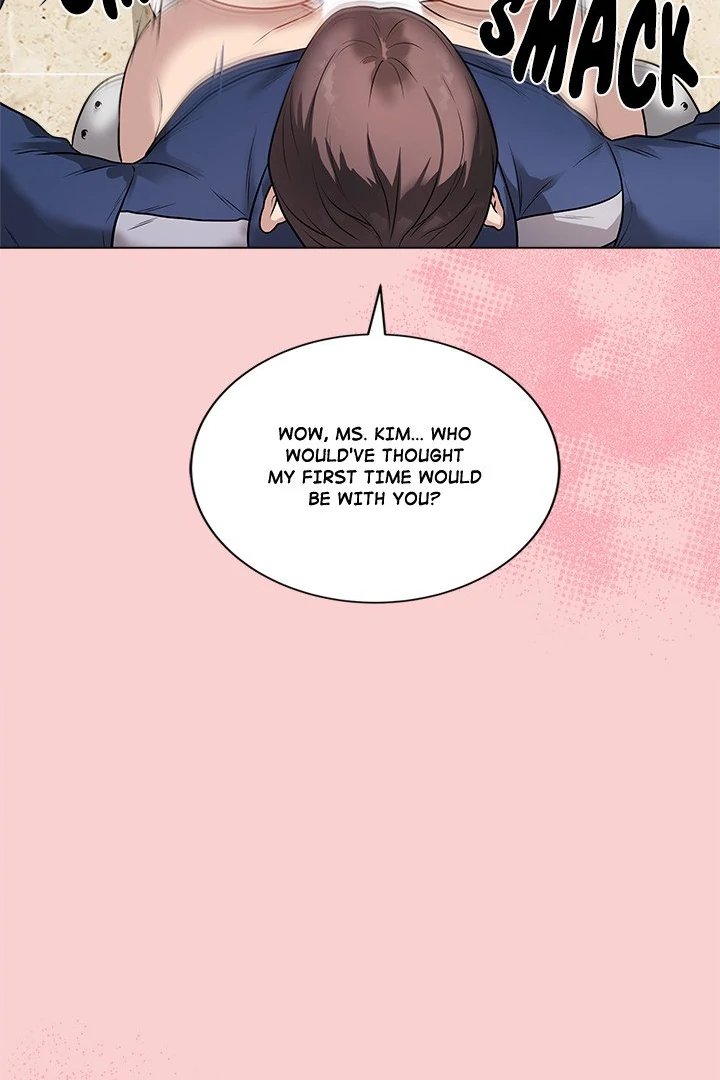 Signed Sealed Mistaken chapter 7 page 46