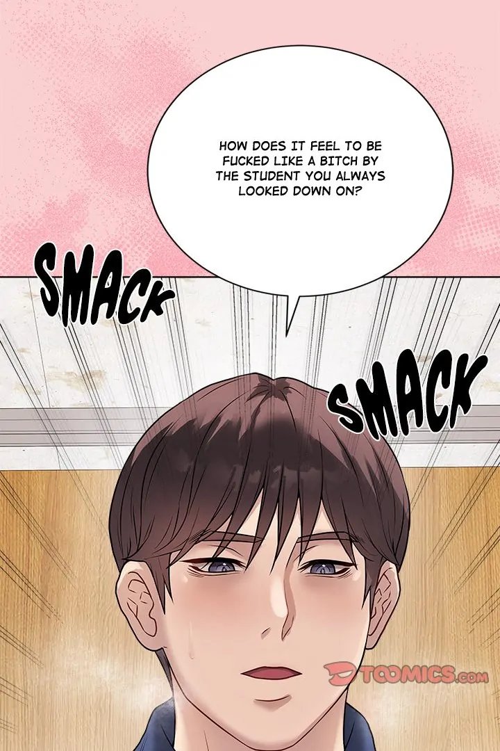 Signed Sealed Mistaken chapter 7 page 47