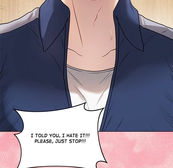 Signed Sealed Mistaken chapter 7 page 48