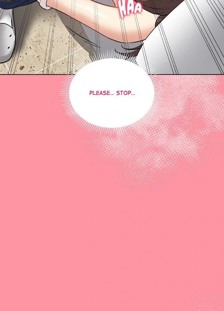 Signed Sealed Mistaken chapter 7 page 54