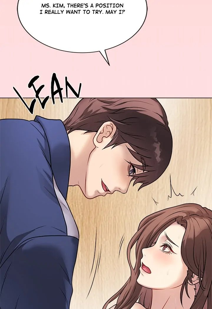 Signed Sealed Mistaken chapter 7 page 61