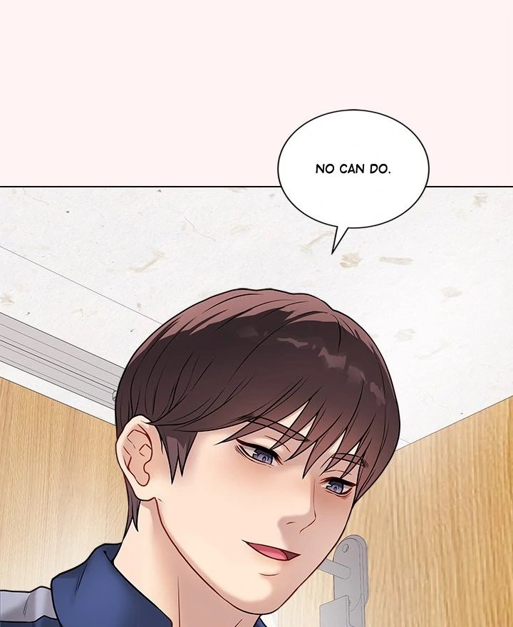 Signed Sealed Mistaken chapter 7 page 66