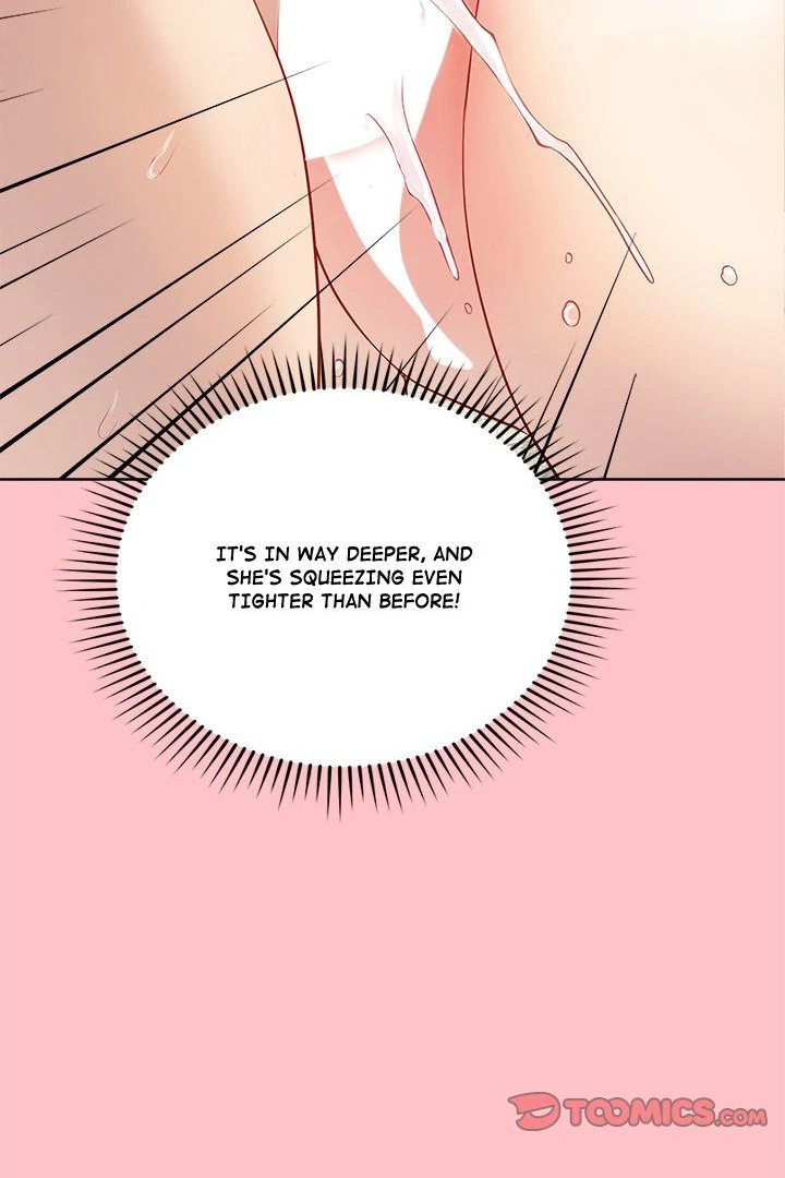 Signed Sealed Mistaken chapter 7 page 79