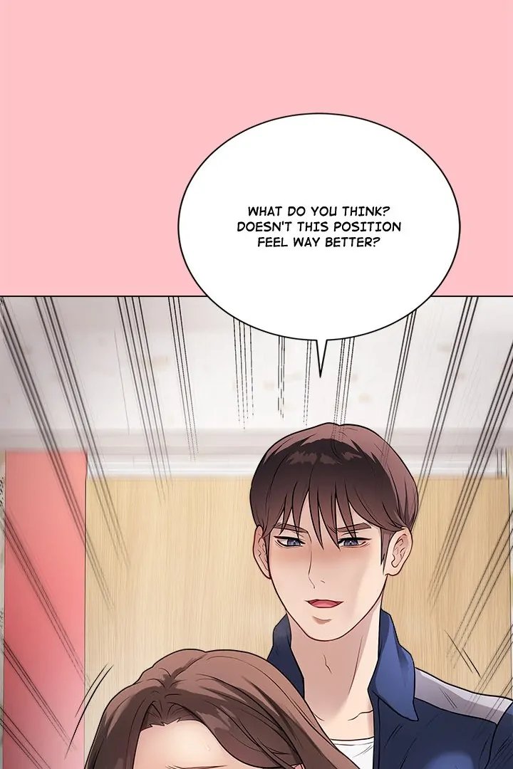 Signed Sealed Mistaken chapter 7 page 80