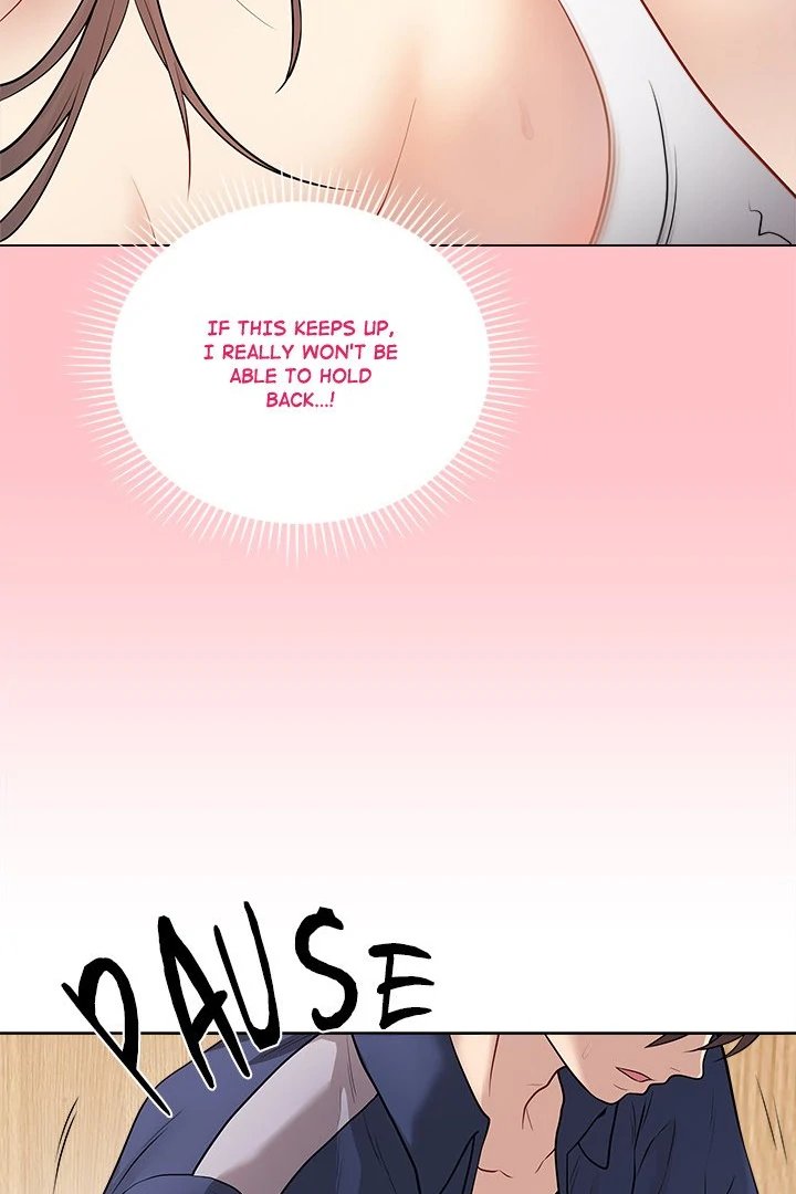 Signed Sealed Mistaken chapter 7 page 84