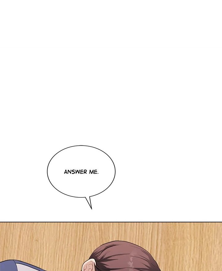 Signed Sealed Mistaken chapter 7 page 86