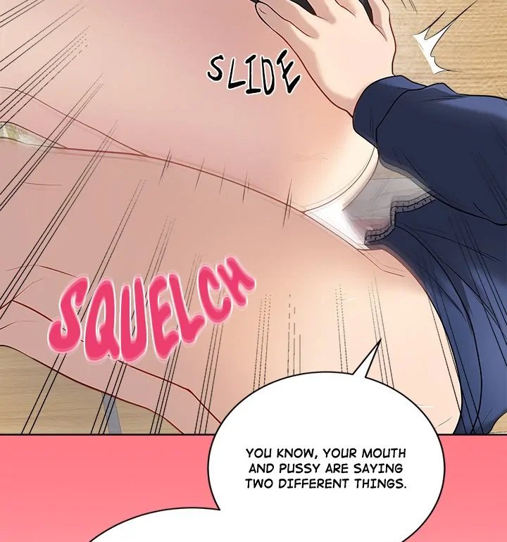 Signed Sealed Mistaken chapter 7 page 95
