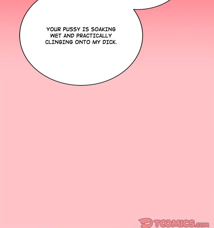 Signed Sealed Mistaken chapter 7 page 96